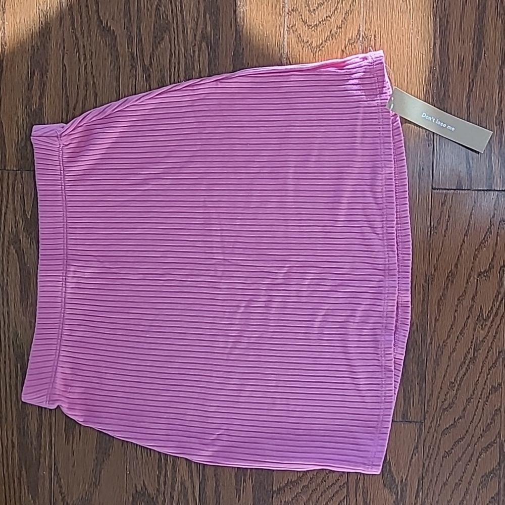 Reformation Skirt